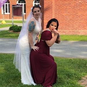 Meet your Posher, Bethany